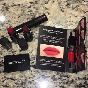 Sephora Play Box minis